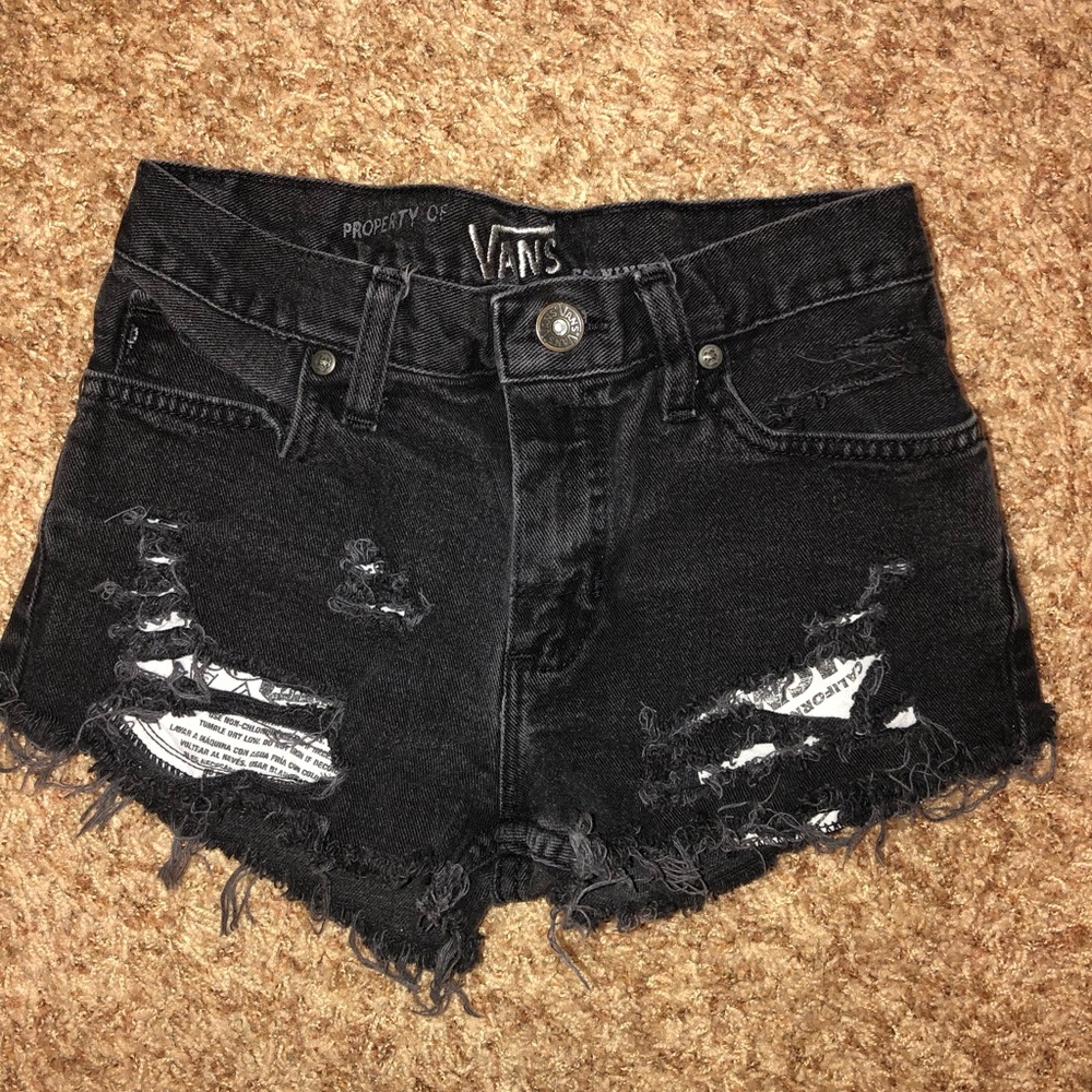 Shorts